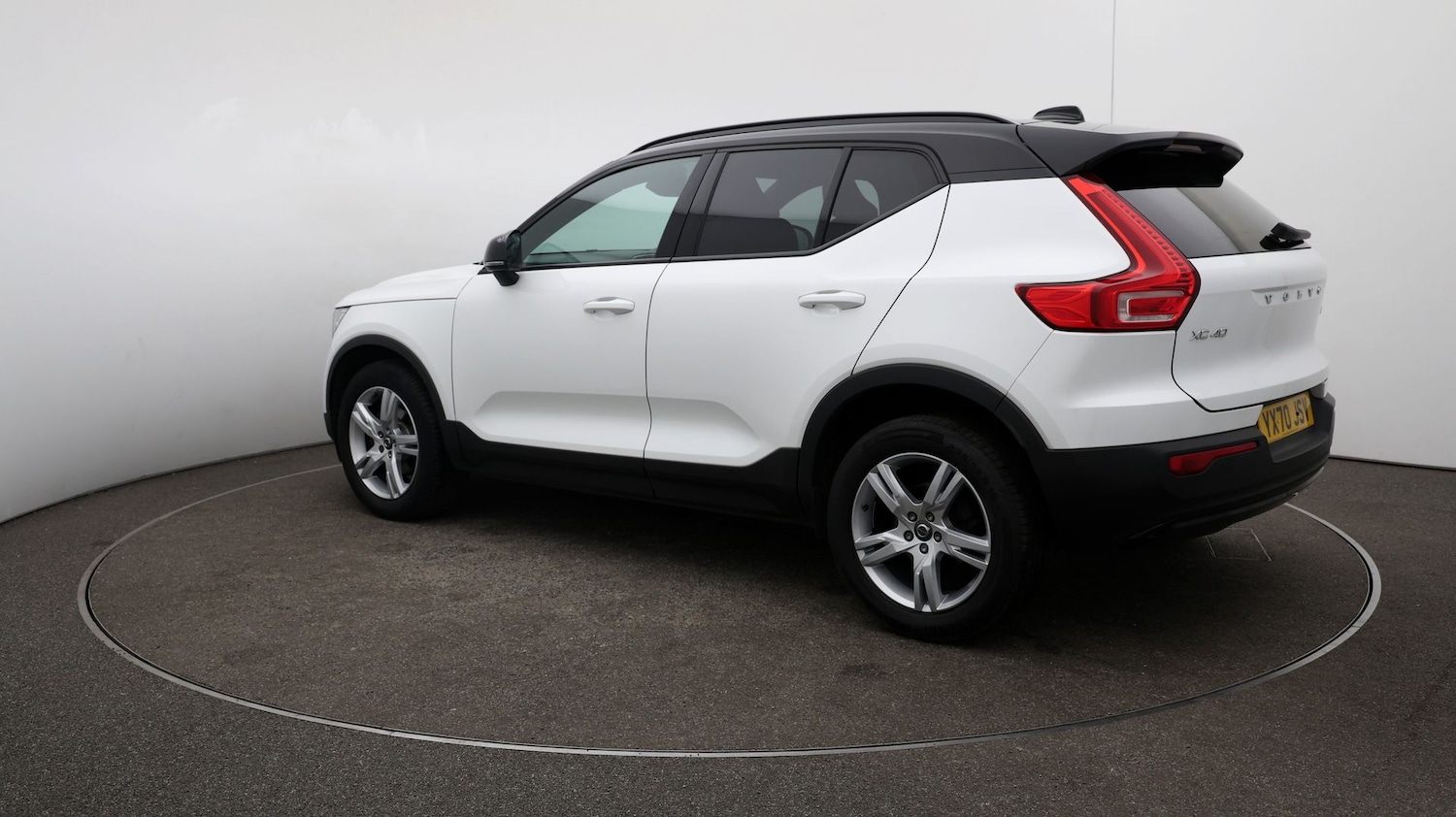 Used Volvo XC40 2020 for sale - 76810606: Photo 25
