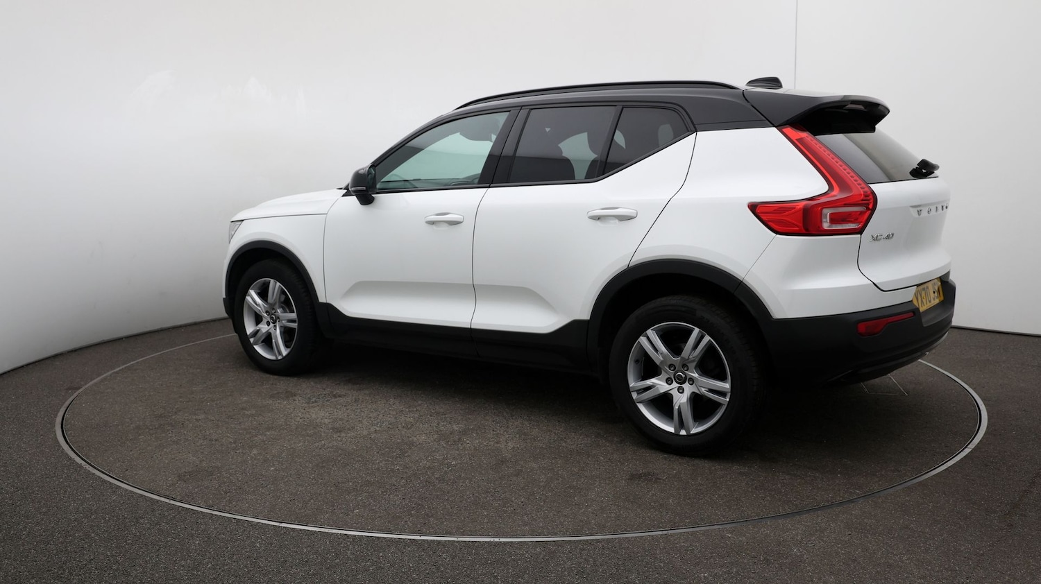 Used Volvo XC40 2020 for sale - 76810606: Photo 26
