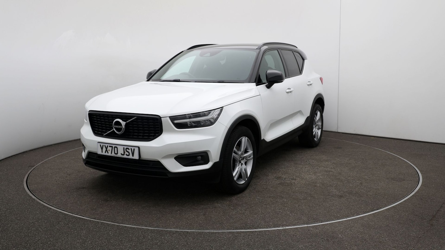 Used Volvo XC40 2020 for sale - 76810606: Photo 27
