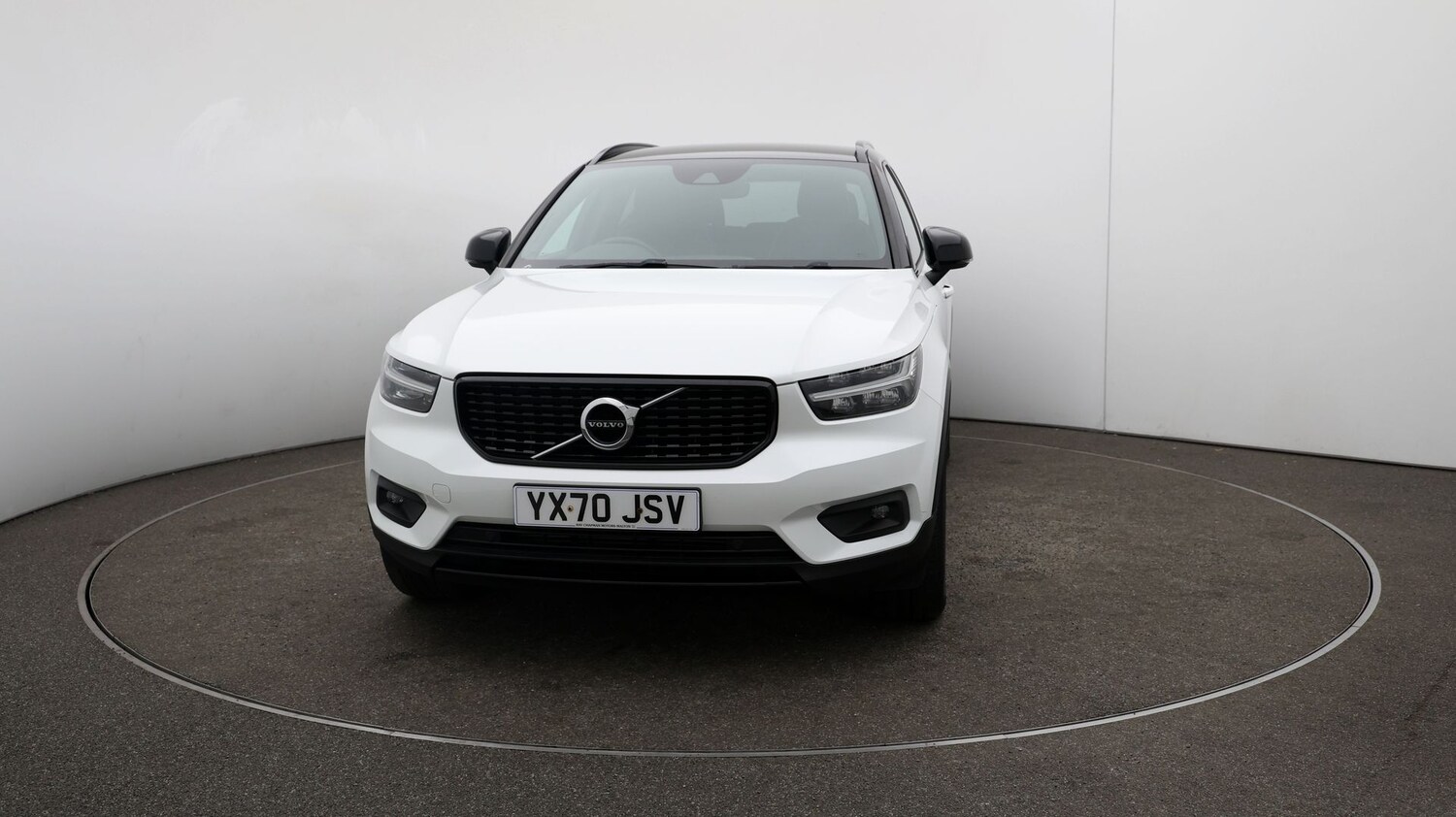 Used Volvo XC40 2020 for sale - 76810606: Photo 29