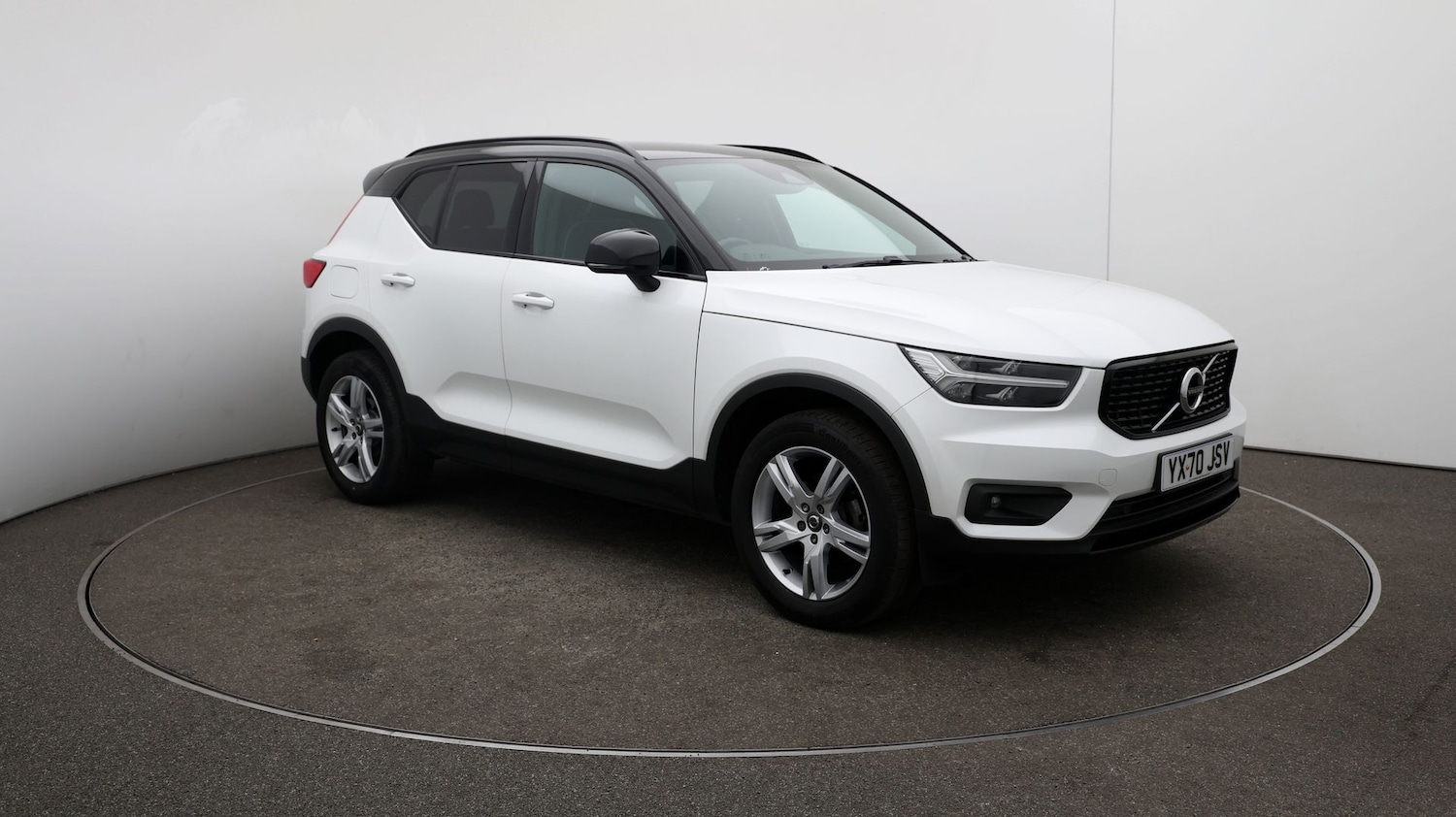 Used Volvo XC40 2020 for sale - 76810606: Photo 34