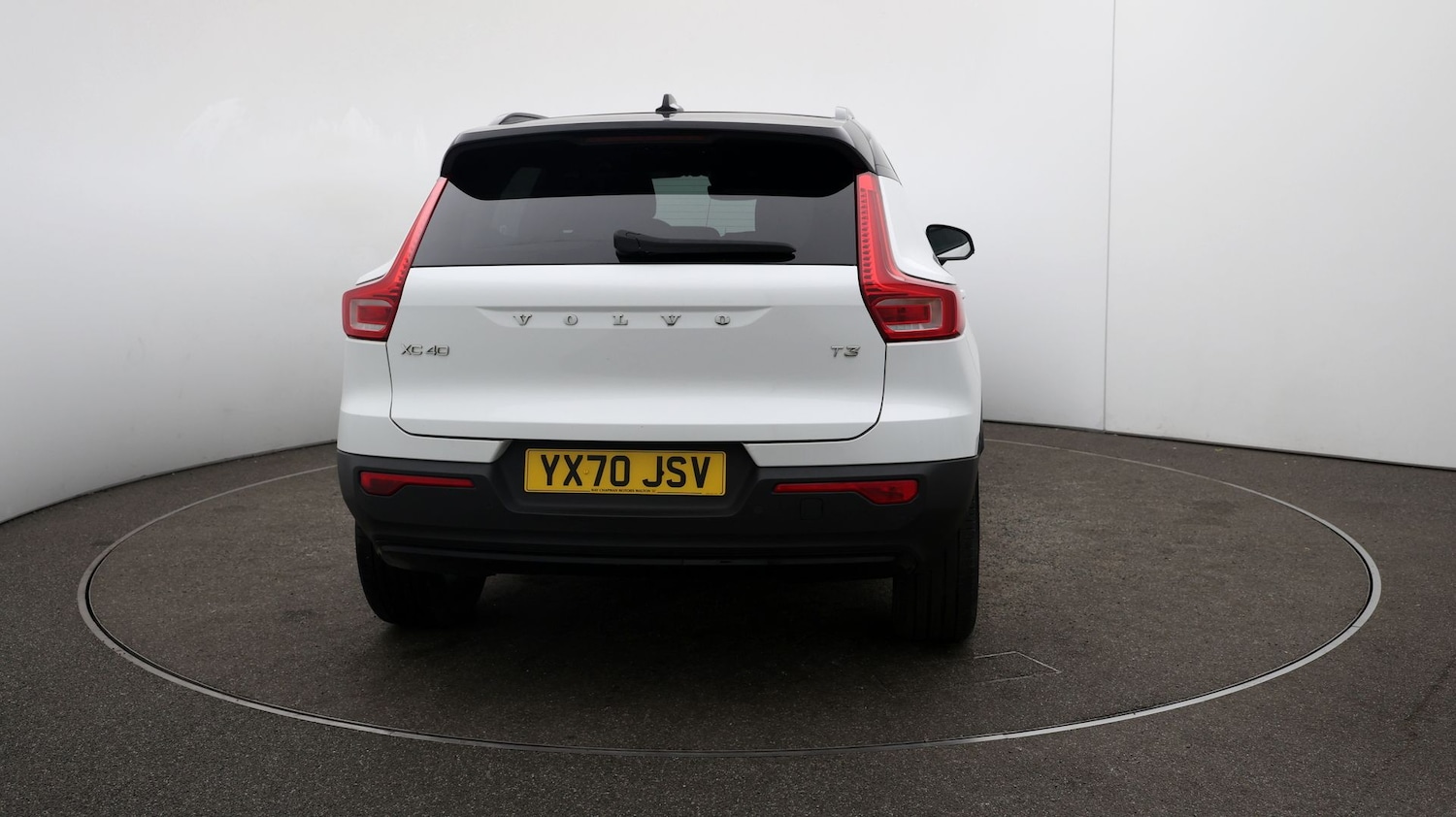 Used Volvo XC40 2020 for sale - 76810606: Photo 47