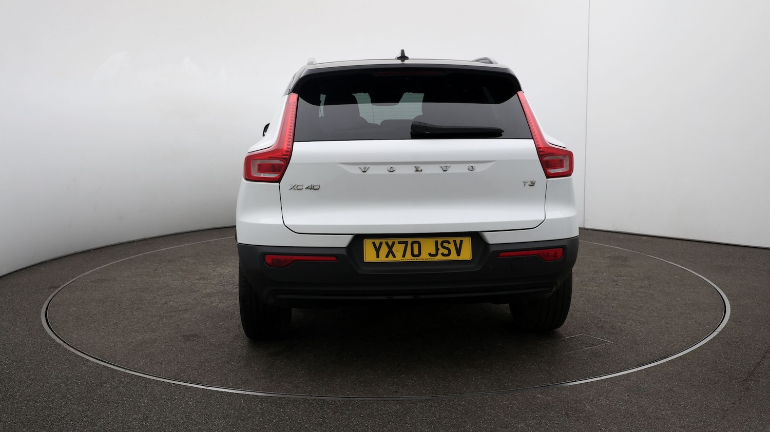 Used Volvo XC40 2020 for sale - 76810606: Photo 49