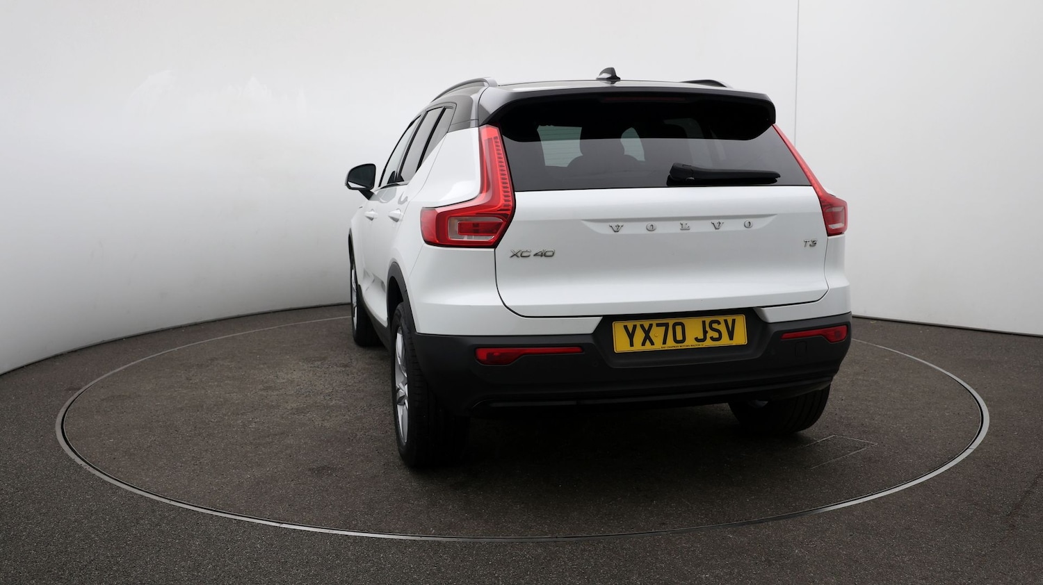 Used Volvo XC40 2020 for sale - 76810606: Photo 50