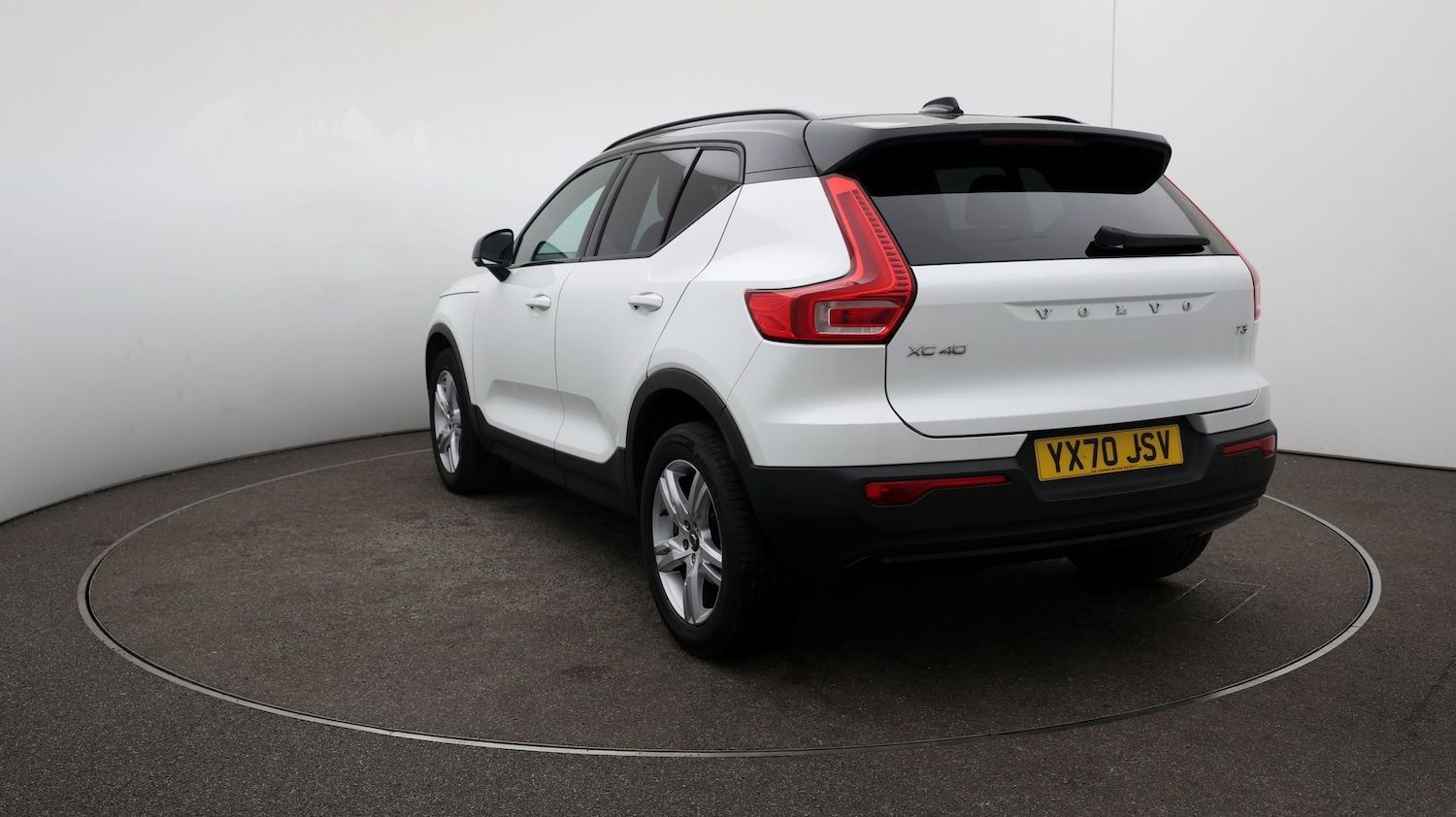 Used Volvo XC40 2020 for sale - 76810606: Photo 51