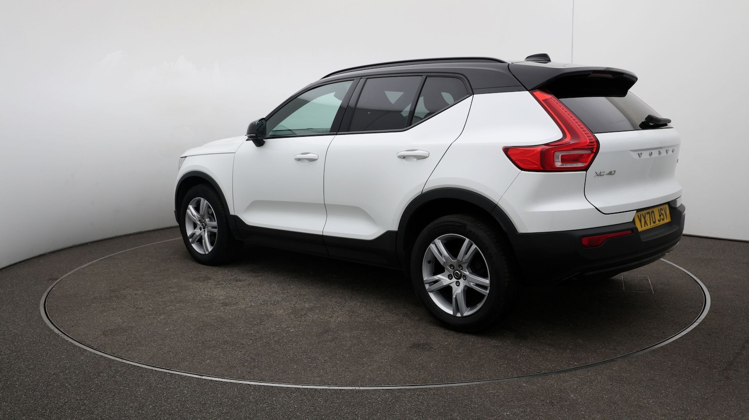 Used Volvo XC40 2020 for sale - 76810606: Photo 53