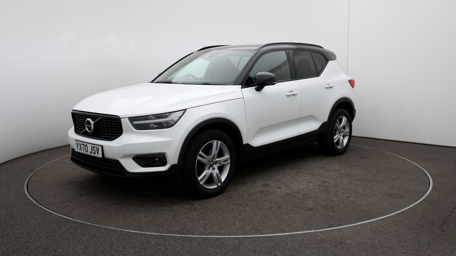 Used Volvo XC40 2020 for sale - 76810606: Photo 59