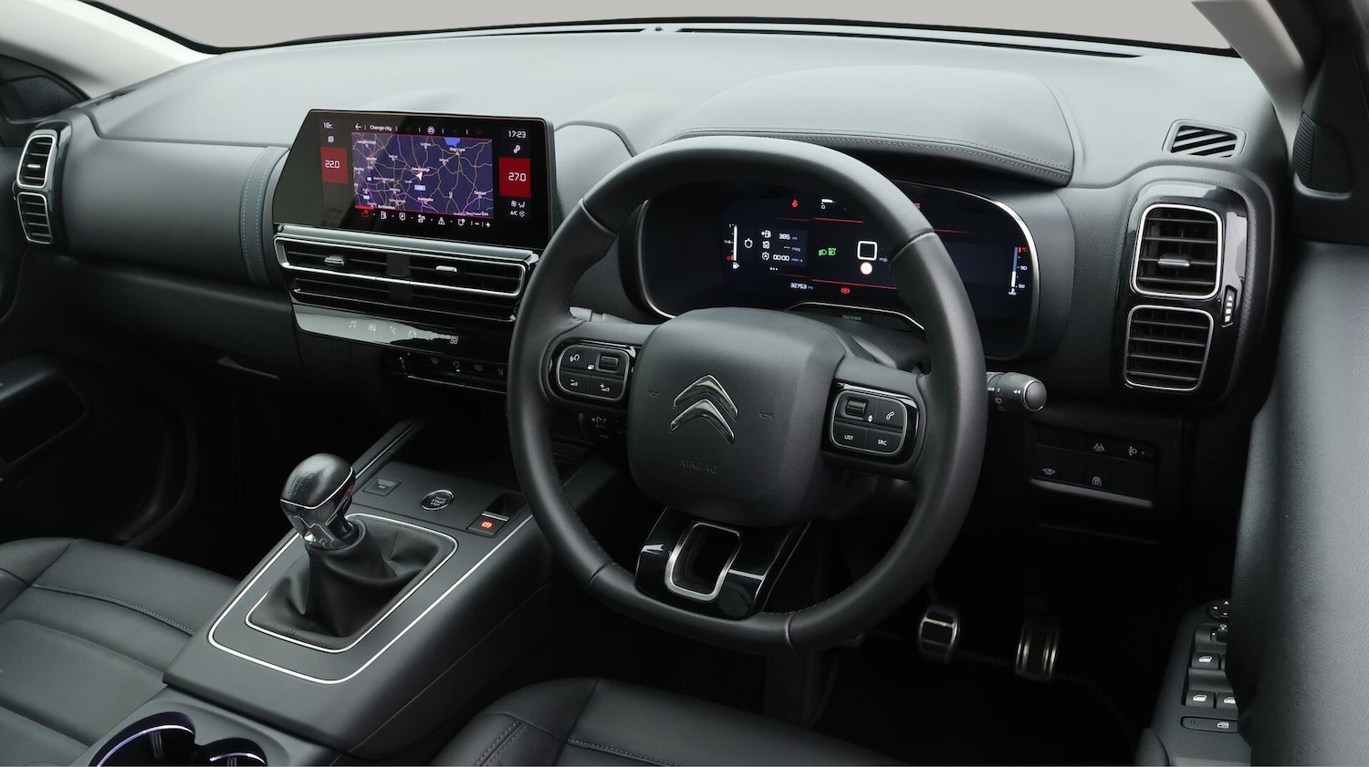 Used Citroen C5 Aircross 2023 for sale - 76759305: Photo 10