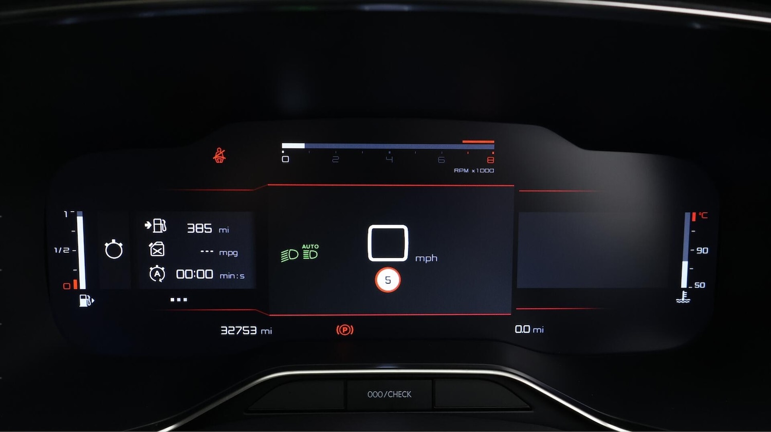 Used Citroen C5 Aircross 2023 for sale - 76759305: Photo 11