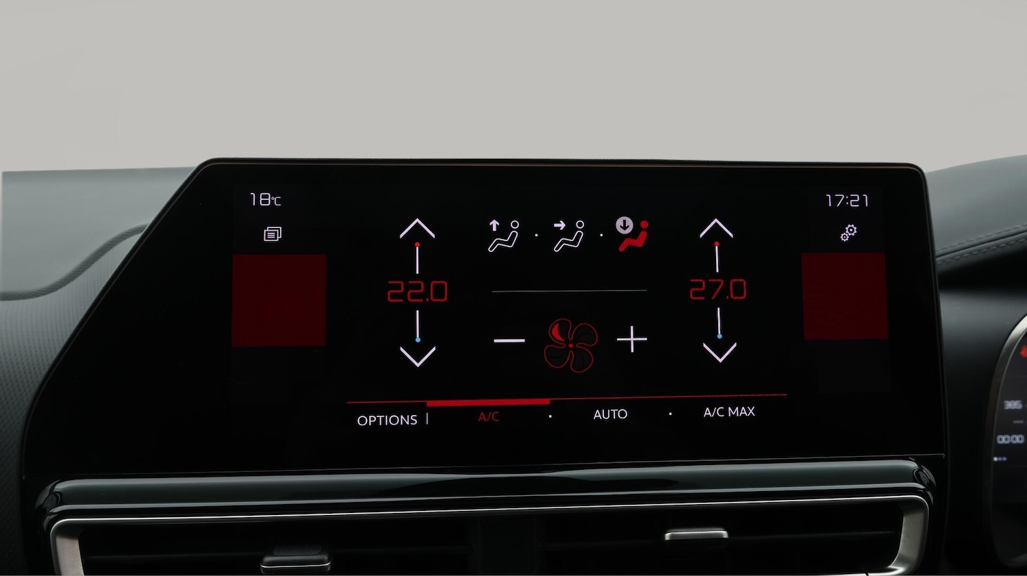 Used Citroen C5 Aircross 2023 for sale - 76759305: Photo 13