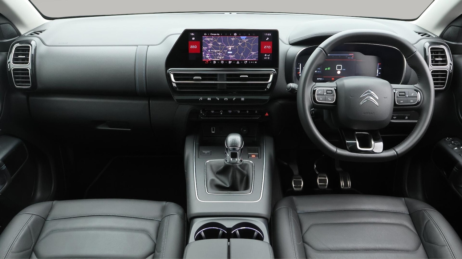 Used Citroen C5 Aircross 2023 for sale - 76759305: Photo 14