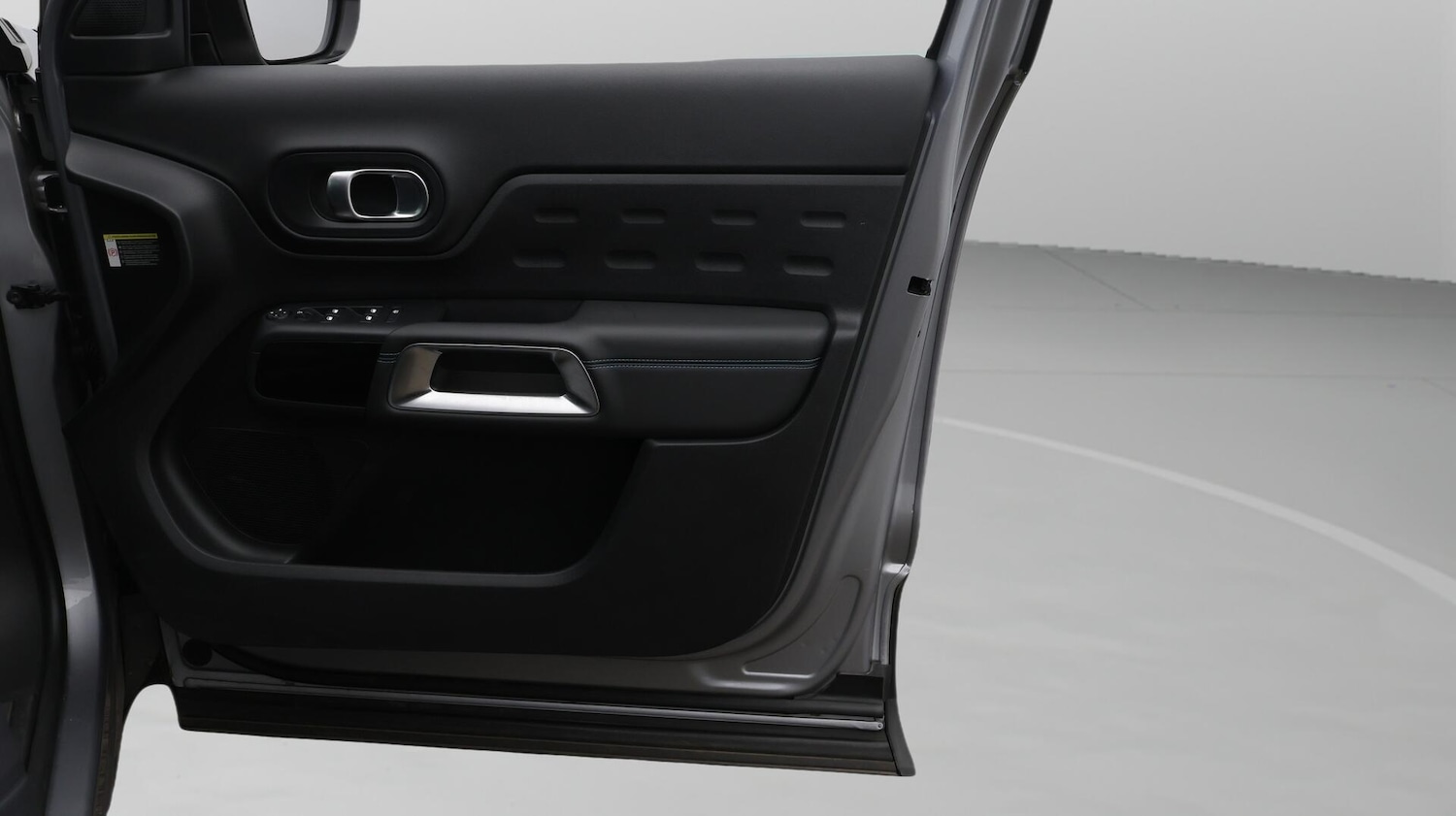 Used Citroen C5 Aircross 2023 for sale - 76759305: Photo 16