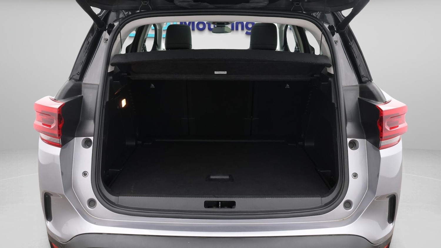 Used Citroen C5 Aircross 2023 for sale - 76759305: Photo 18