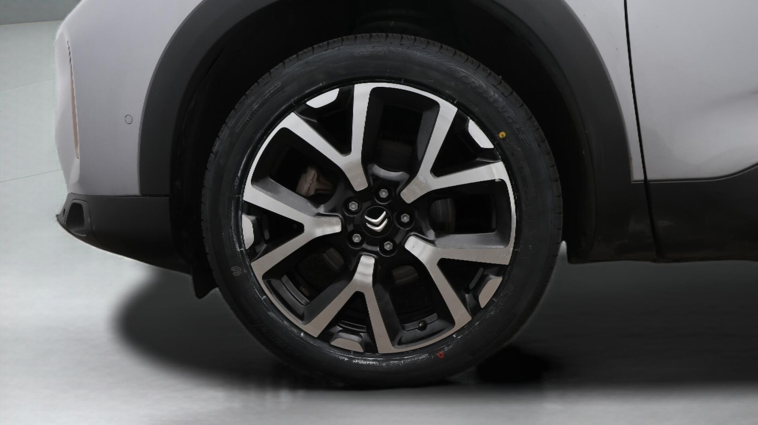 Used Citroen C5 Aircross 2023 for sale - 76759305: Photo 19