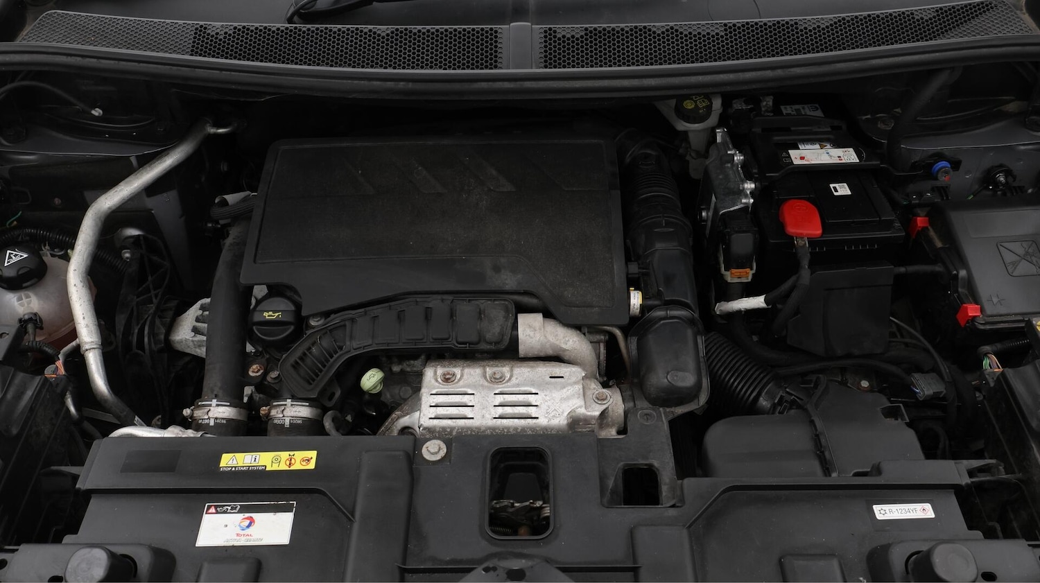 Used Citroen C5 Aircross 2023 for sale - 76759305: Photo 20