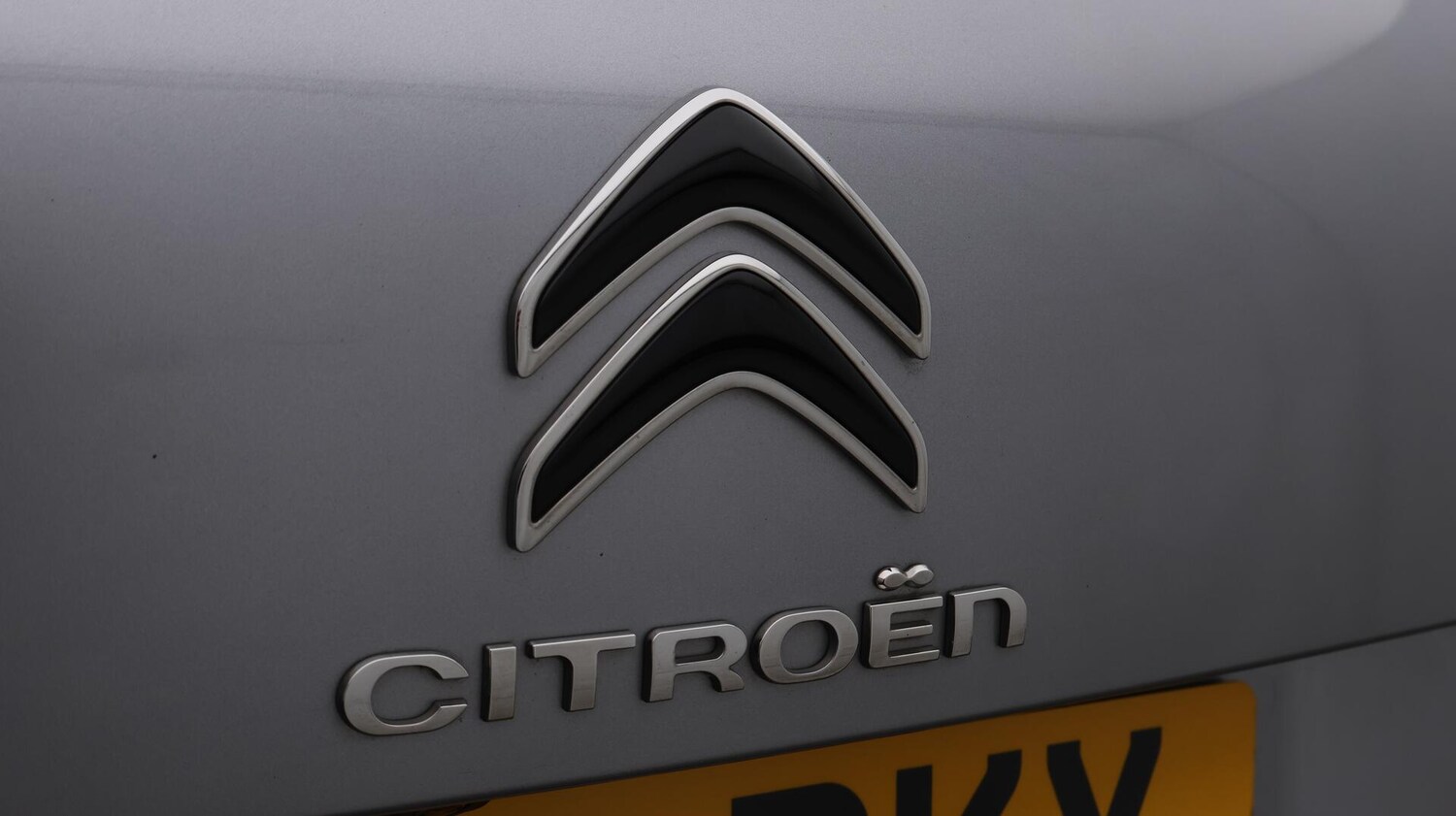 Used Citroen C5 Aircross 2023 for sale - 76759305: Photo 23