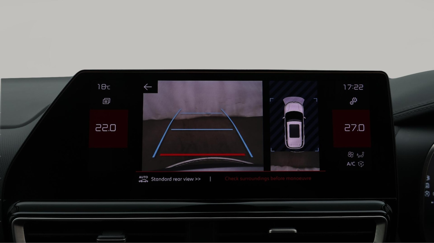 Used Citroen C5 Aircross 2023 for sale - 76759305: Photo 25