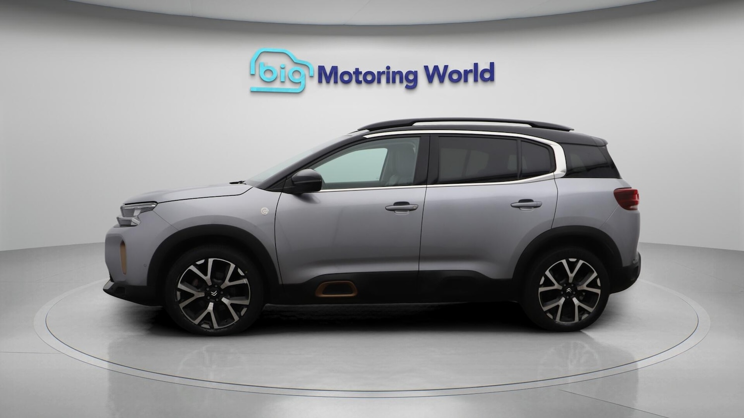 Used Citroen C5 Aircross 2023 for sale - 76759305: Photo 5