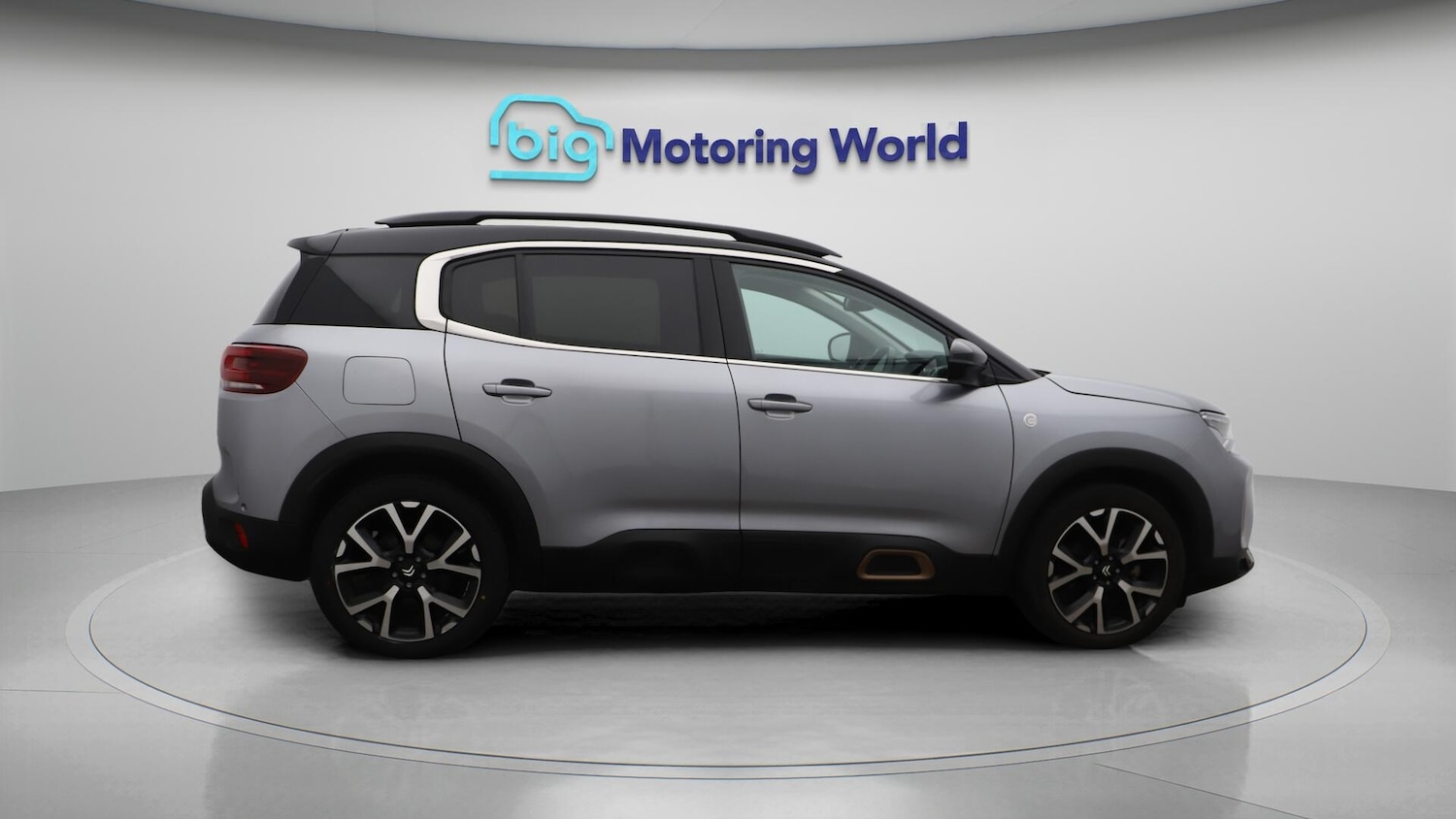 Used Citroen C5 Aircross 2023 for sale - 76759305: Photo 9