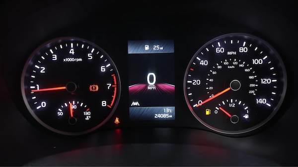 Used Kia Stonic 2021 for sale - 76084715: Photo 11