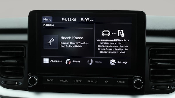 Used Kia Stonic 2021 for sale - 76084715: Photo 12