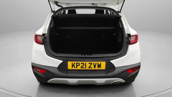 Used Kia Stonic 2021 for sale - 76084715: Photo 18