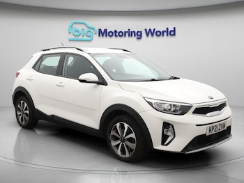 Kia - Stonic
