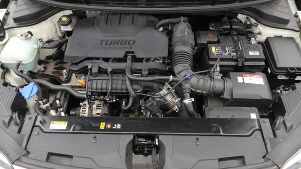 Used Kia Stonic 2021 for sale - 76084715: Photo 20
