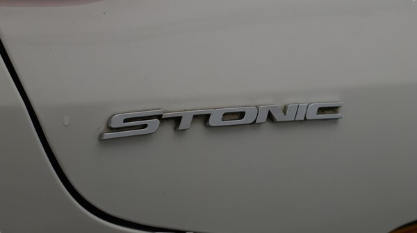Used Kia Stonic 2021 for sale - 76084715: Photo 21