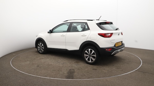 Used Kia Stonic 2021 for sale - 76084715: Photo 35