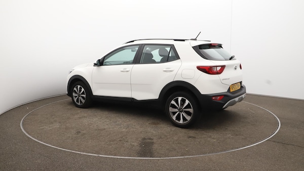 Used Kia Stonic 2021 for sale - 76084715: Photo 36