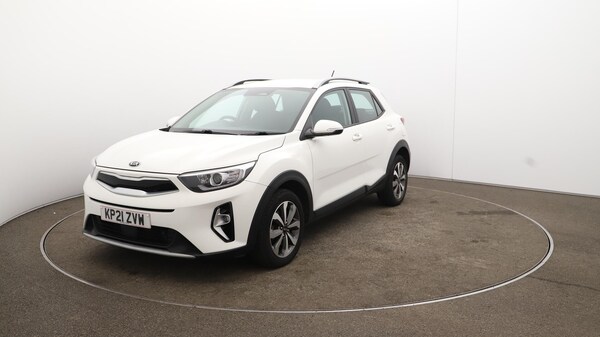 Used Kia Stonic 2021 for sale - 76084715: Photo 37