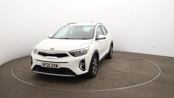 Used Kia Stonic 2021 for sale - 76084715: Photo 38