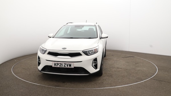 Used Kia Stonic 2021 for sale - 76084715: Photo 39