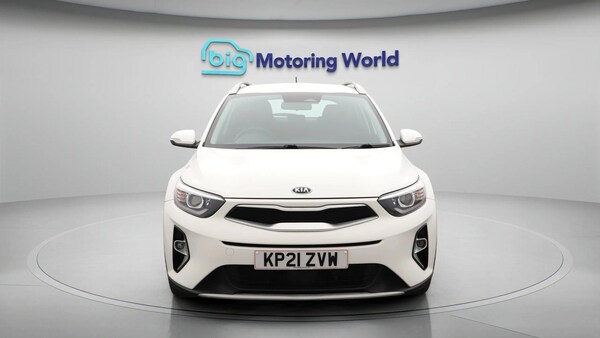 Used Kia Stonic 2021 for sale - 76084715: Photo 3