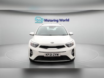 Used Kia Stonic 2021 for sale - 76084715: Photo 3