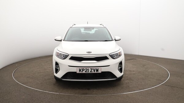 Used Kia Stonic 2021 for sale - 76084715: Photo 40