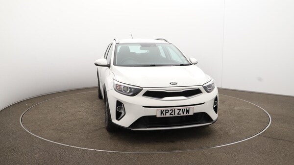 Used Kia Stonic 2021 for sale - 76084715: Photo 41