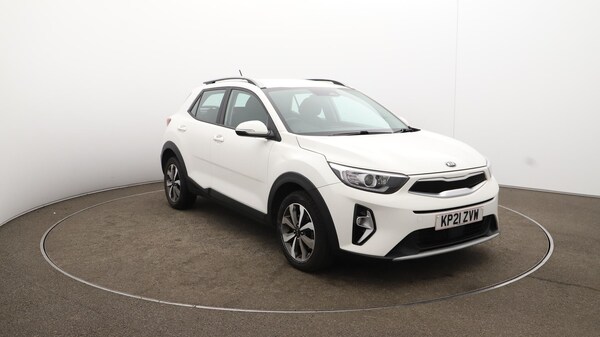 Used Kia Stonic 2021 for sale - 76084715: Photo 43