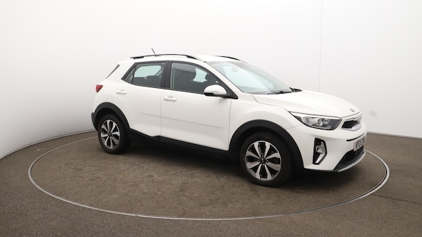 Used Kia Stonic 2021 for sale - 76084715: Photo 45