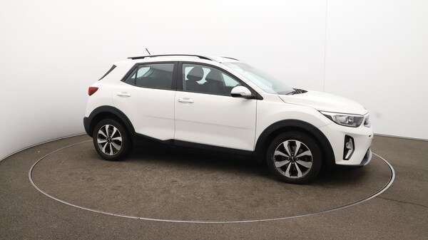 Used Kia Stonic 2021 for sale - 76084715: Photo 46