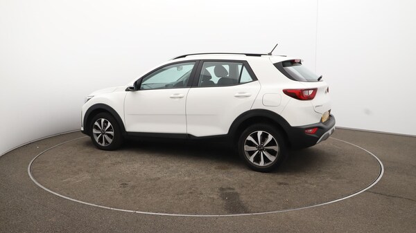 Used Kia Stonic 2021 for sale - 76084715: Photo 47