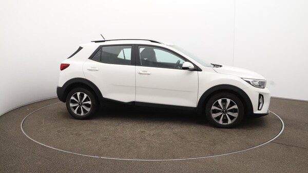 Used Kia Stonic 2021 for sale - 76084715: Photo 48