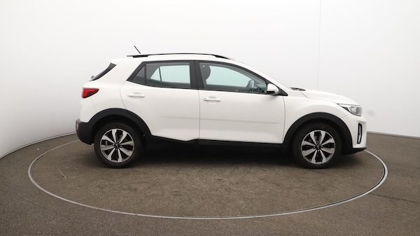Used Kia Stonic 2021 for sale - 76084715: Photo 49
