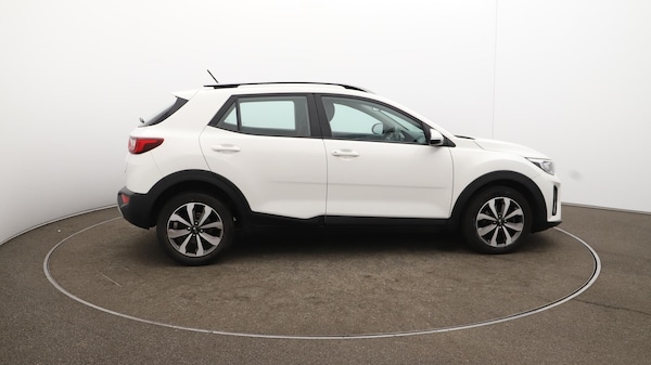 Used Kia Stonic 2021 for sale - 76084715: Photo 50