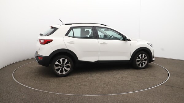 Used Kia Stonic 2021 for sale - 76084715: Photo 51