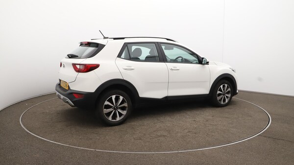 Used Kia Stonic 2021 for sale - 76084715: Photo 52