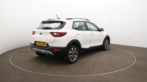 Used Kia Stonic 2021 for sale - 76084715: Photo 54