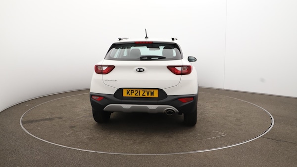 Used Kia Stonic 2021 for sale - 76084715: Photo 57