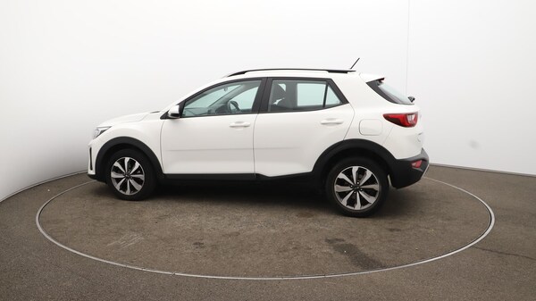 Used Kia Stonic 2021 for sale - 76084715: Photo 58